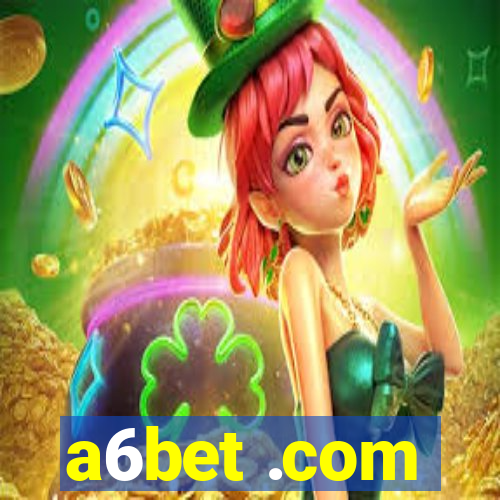 a6bet .com